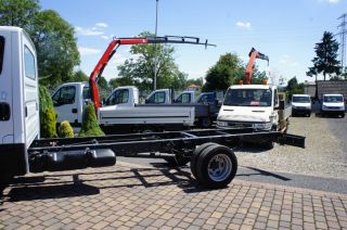 Iveco Daily 35C13